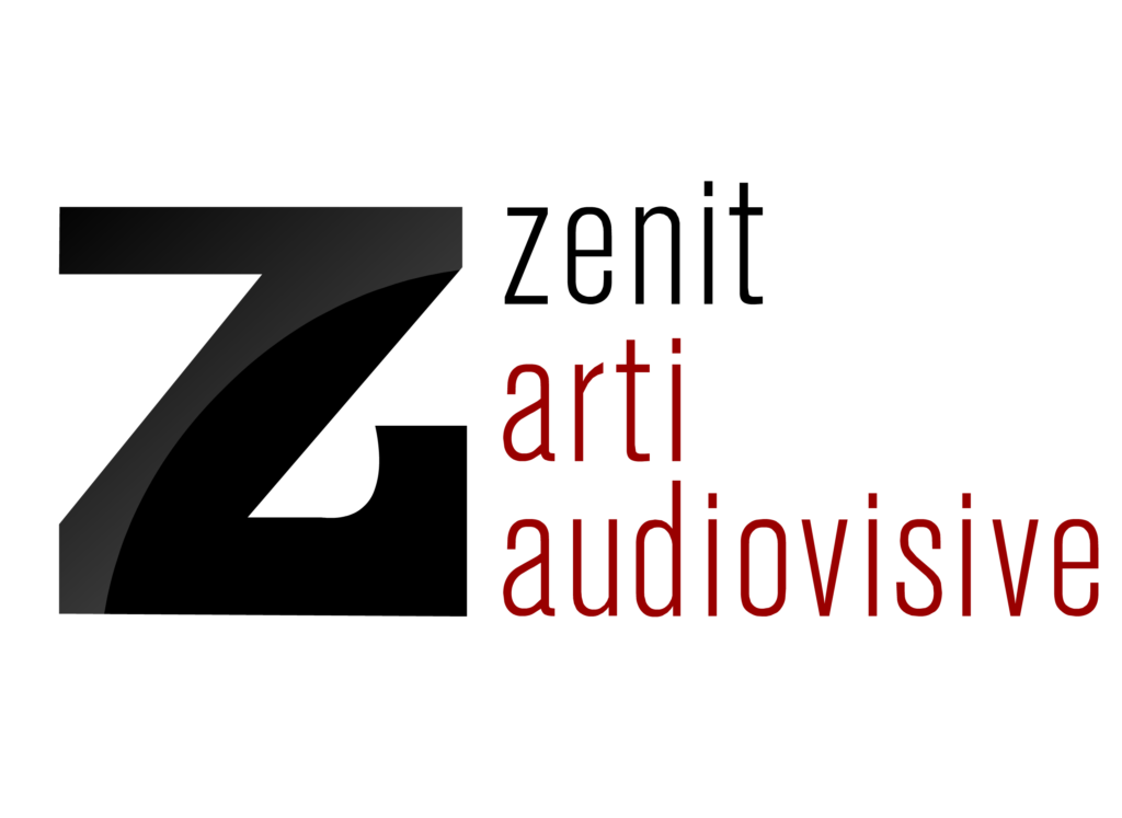 Zenit arti audiovisive