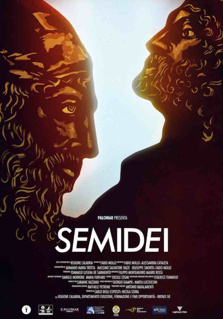 Semidei