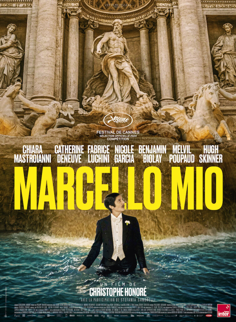 marcello mio