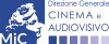 direzione generale cinema e audiovisivo MIC